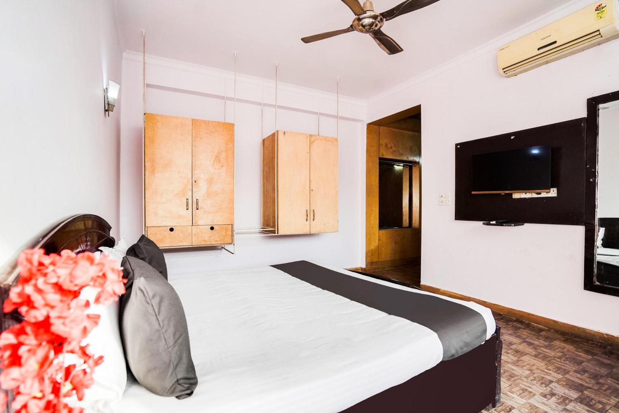 Hotel O Noida Stay Esterno foto